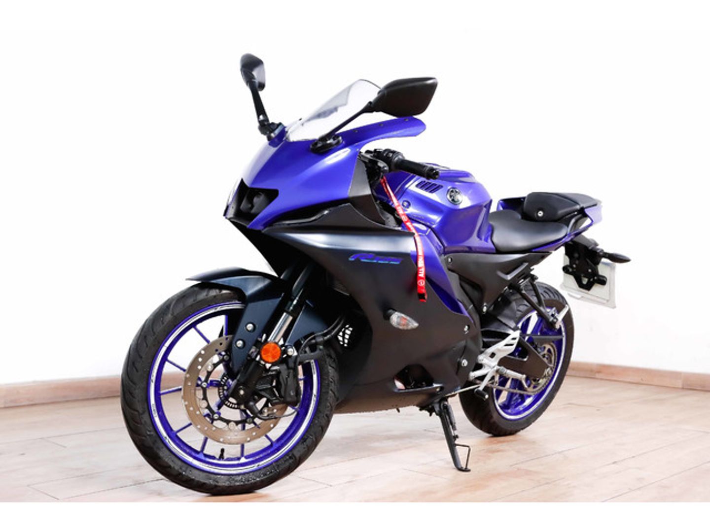 Yamaha YZF R 125