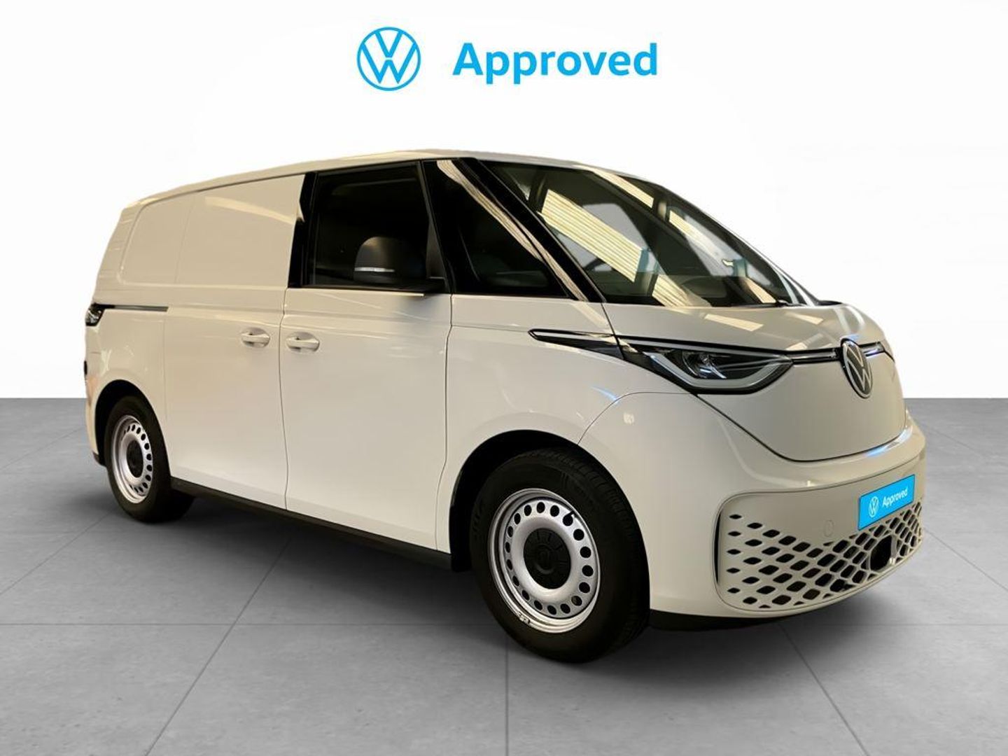 Volkswagen ID. BUZZ Cargo 150 kW (204 CV)