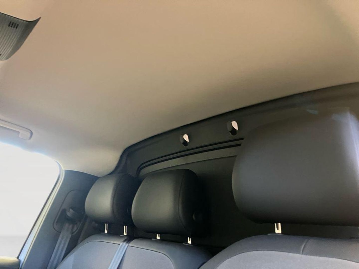 Volkswagen ID. BUZZ Cargo 150 kW (204 CV)