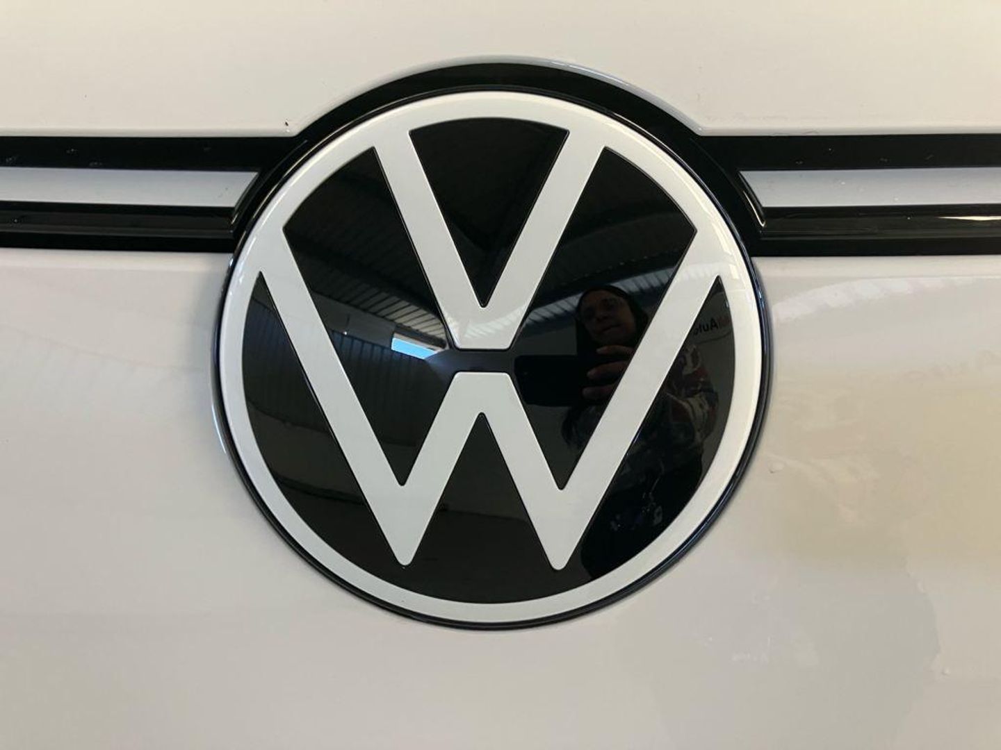 Volkswagen ID. BUZZ Cargo 150 kW (204 CV)