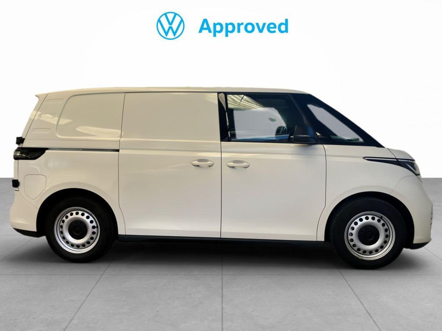 Volkswagen ID. BUZZ Cargo 150 kW (204 CV)