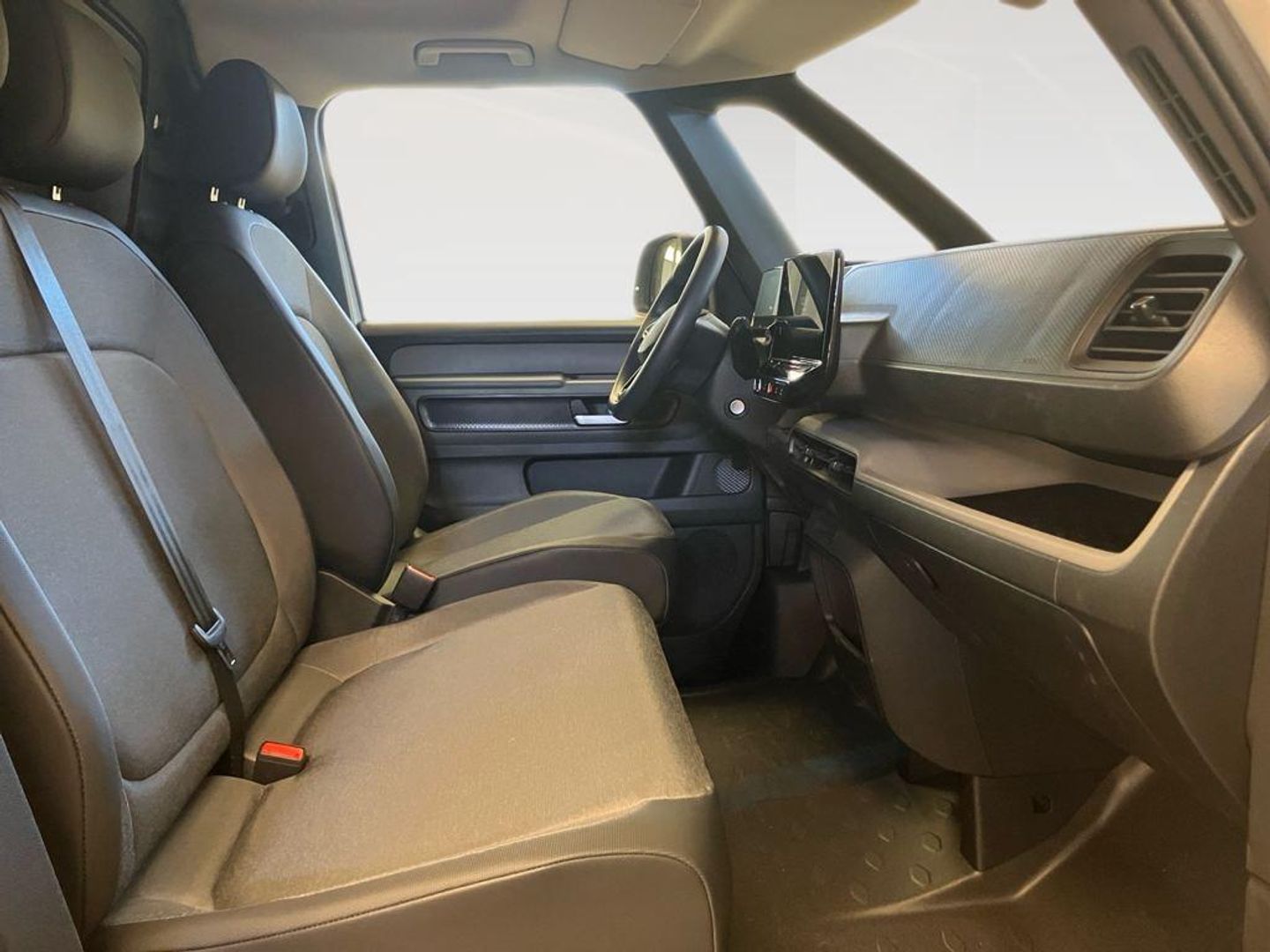 Volkswagen ID. BUZZ Cargo 150 kW (204 CV)