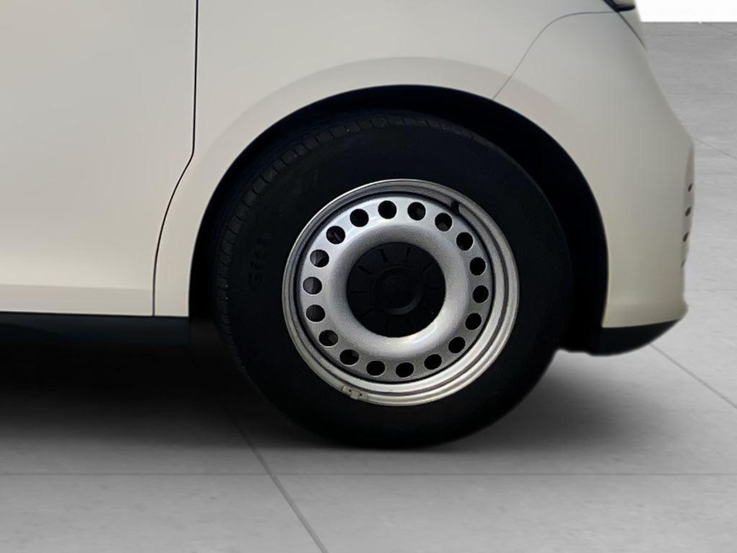 Volkswagen ID. BUZZ Cargo 150 kW (204 CV)
