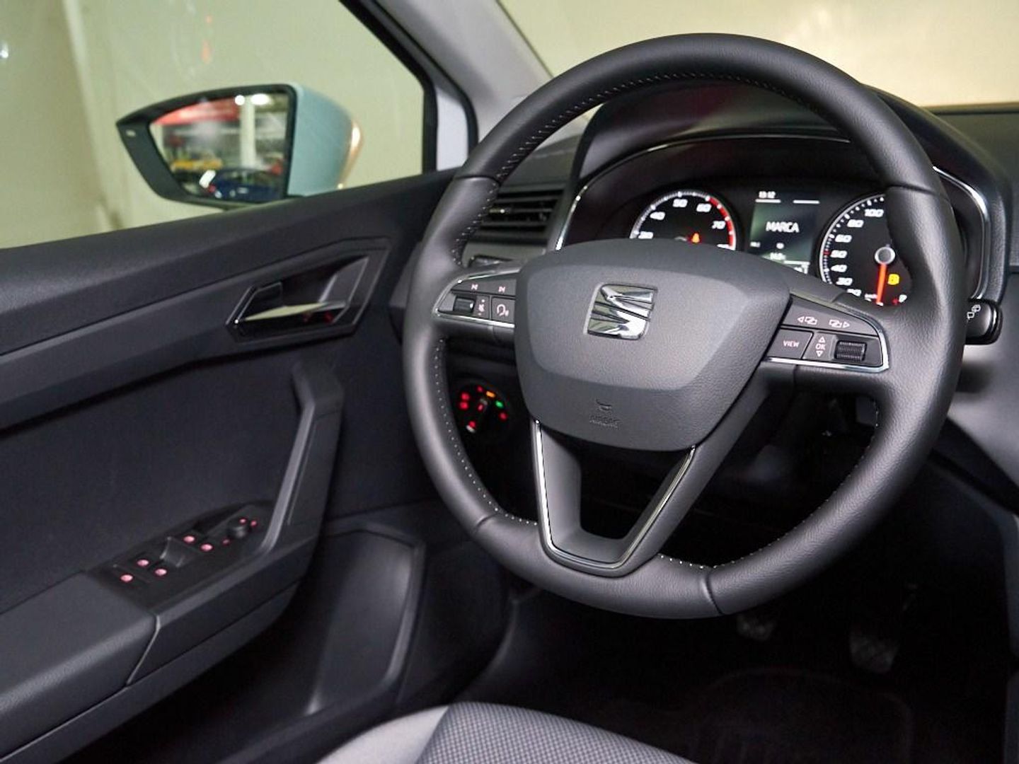 SEAT Ibiza 1.0 TSI Style Plus 70 kW (95 CV)