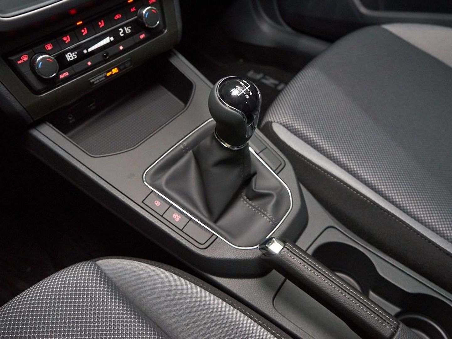 SEAT Ibiza 1.0 TSI Style Plus 70 kW (95 CV)