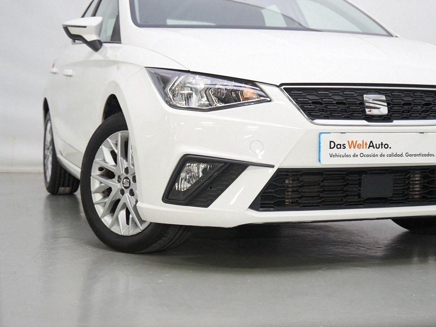SEAT Ibiza 1.0 TSI Style Plus 70 kW (95 CV)