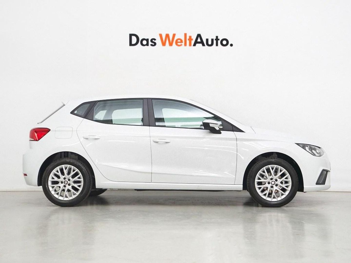 SEAT Ibiza 1.0 TSI Style Plus 70 kW (95 CV)