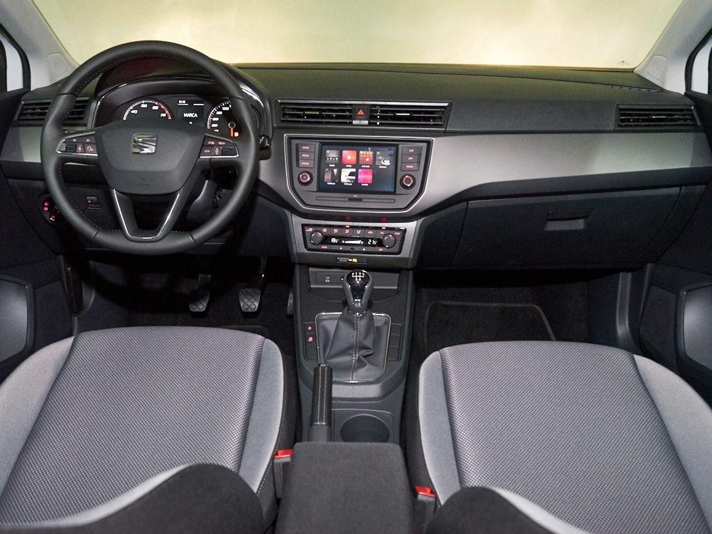 SEAT Ibiza 1.0 TSI Style Plus 70 kW (95 CV)