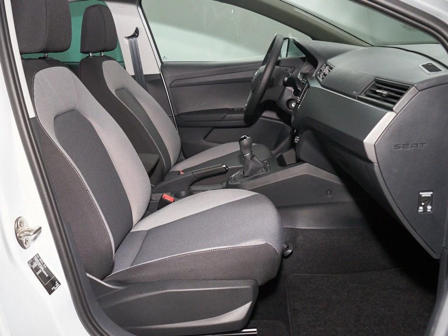 SEAT Ibiza 1.0 TSI Style Plus 70 kW (95 CV)