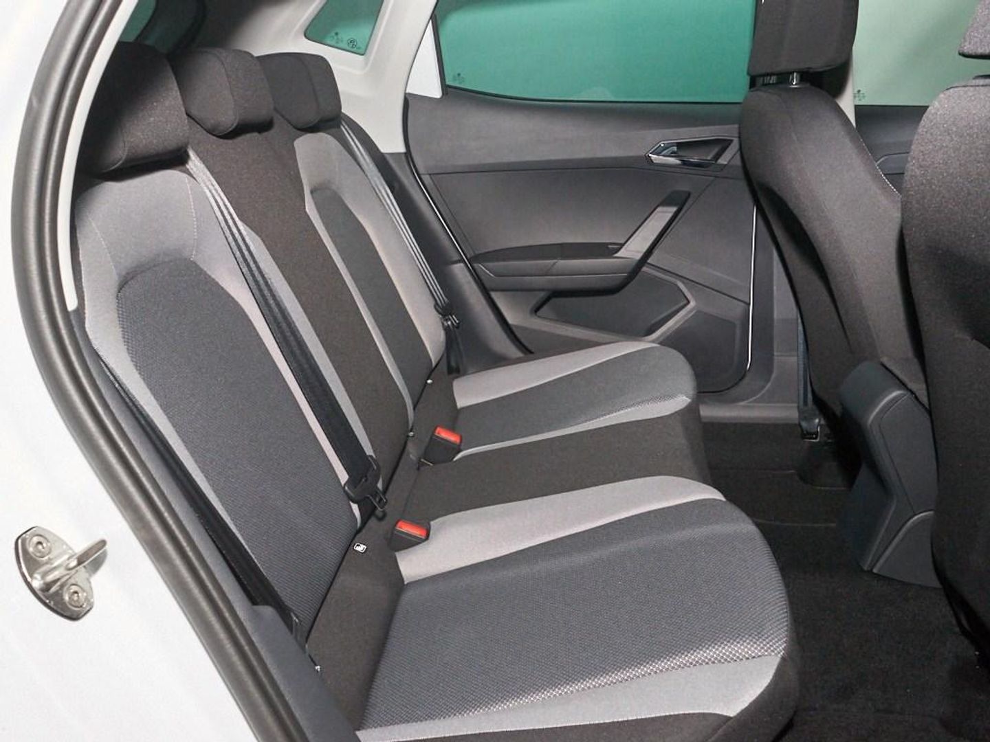 SEAT Ibiza 1.0 TSI Style Plus 70 kW (95 CV)