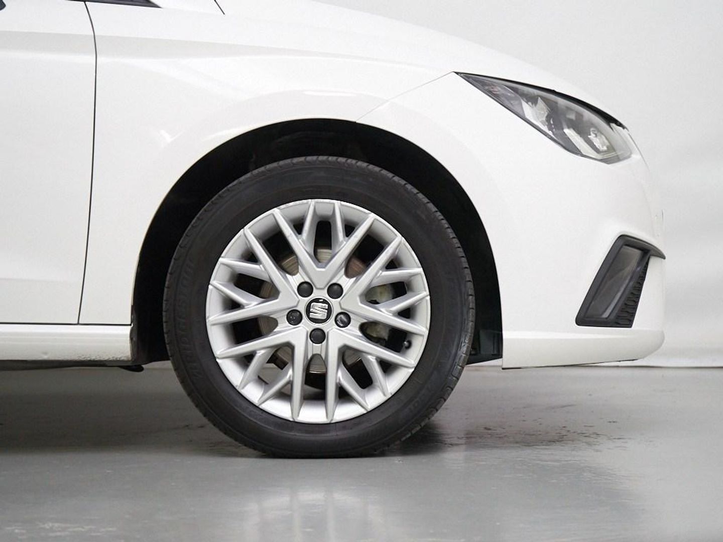 SEAT Ibiza 1.0 TSI Style Plus 70 kW (95 CV)