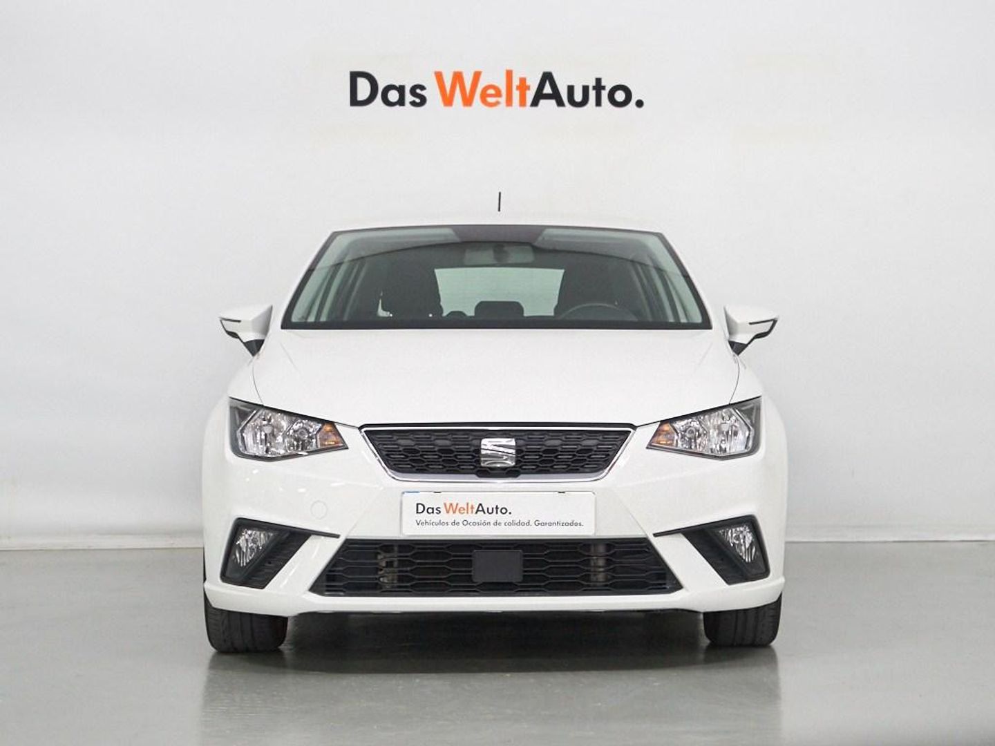 SEAT Ibiza 1.0 TSI Style Plus 70 kW (95 CV)