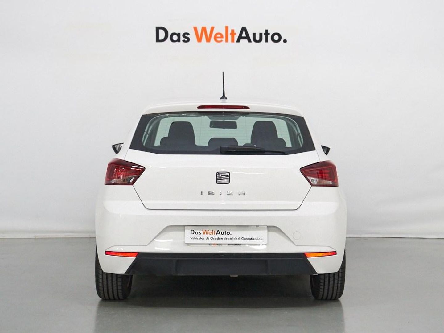 SEAT Ibiza 1.0 TSI Style Plus 70 kW (95 CV)
