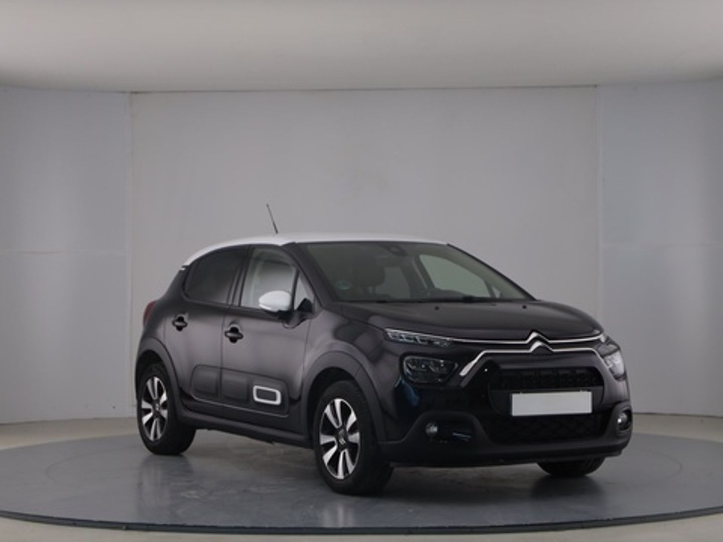 Citroen C3 Origin PureTech 83 S&S Plus 61 kW (83 CV)