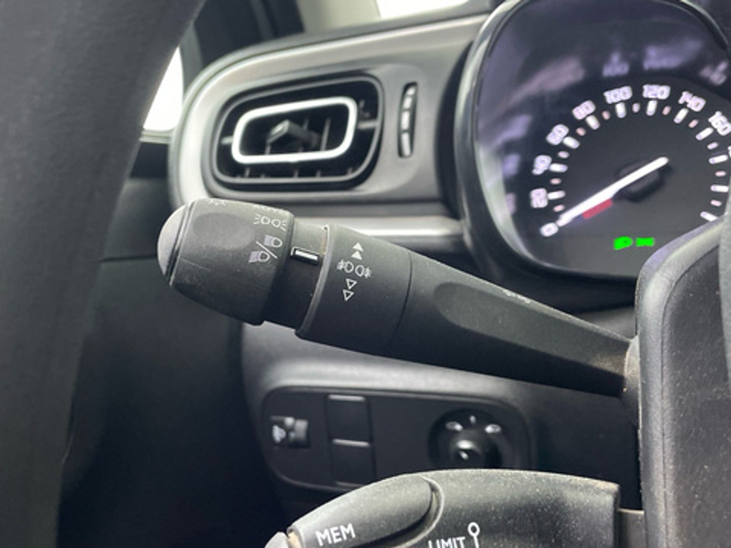 Citroen C3 Origin PureTech 83 S&S Plus 61 kW (83 CV)