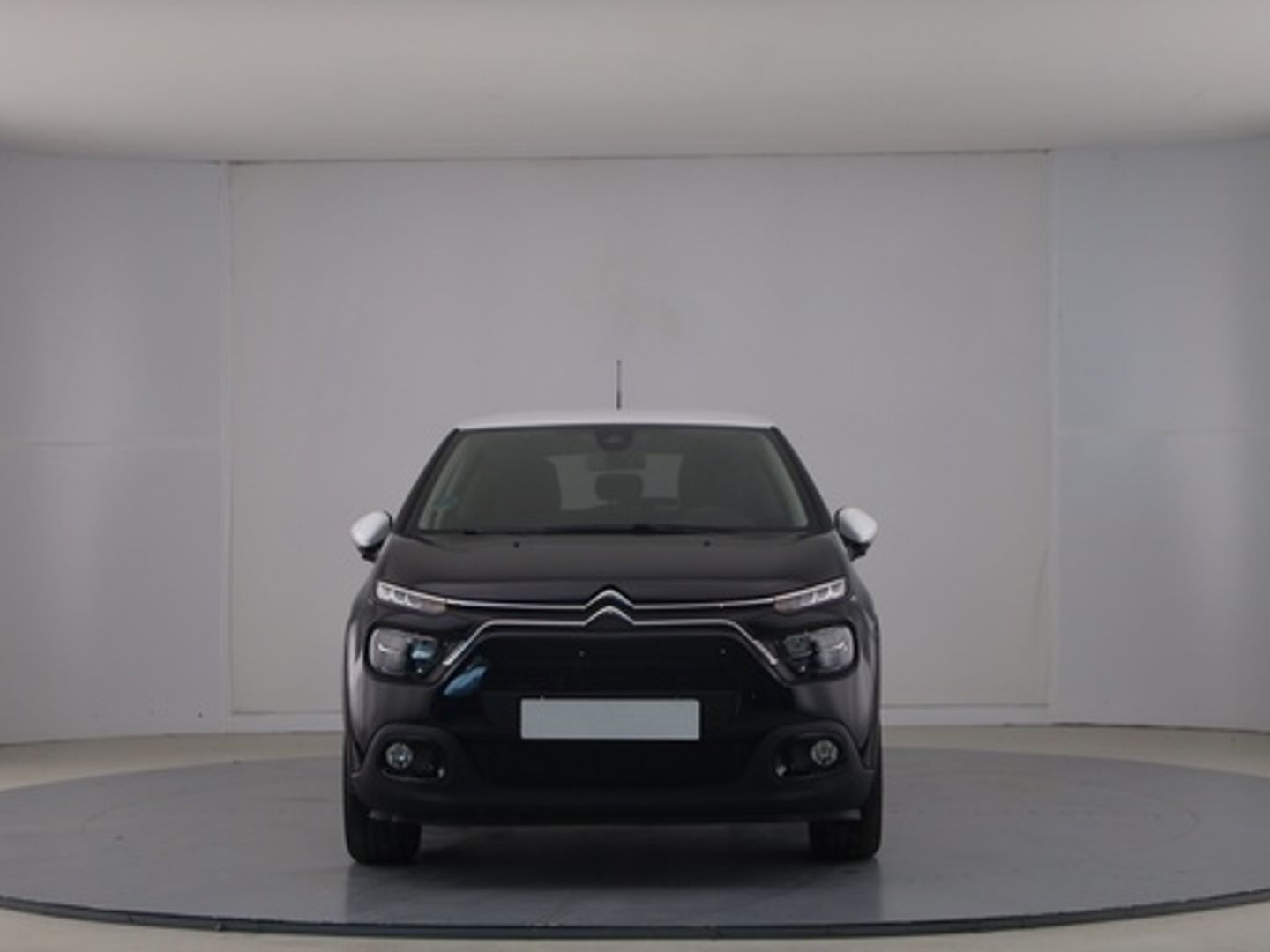 Citroen C3 Origin PureTech 83 S&S Plus 61 kW (83 CV)