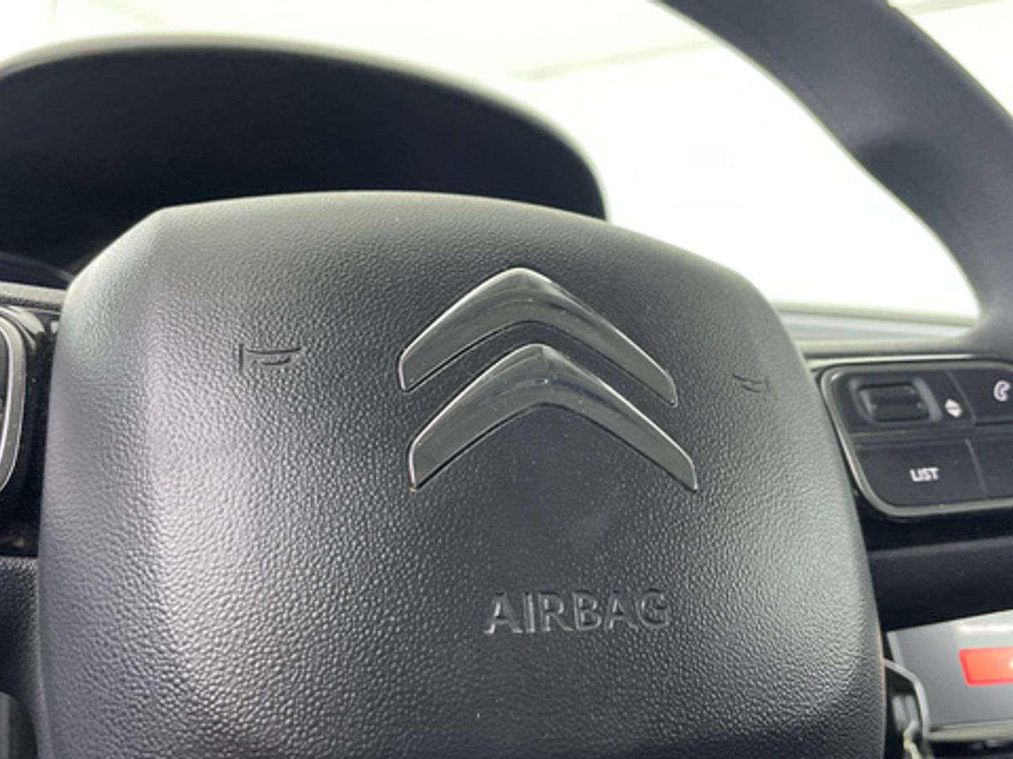 Citroen C3 Origin PureTech 83 S&S Plus 61 kW (83 CV)