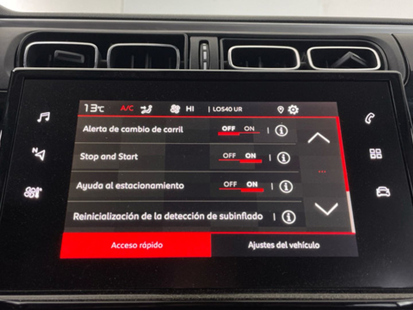 Citroen C3 Origin PureTech 83 S&S Plus 61 kW (83 CV)