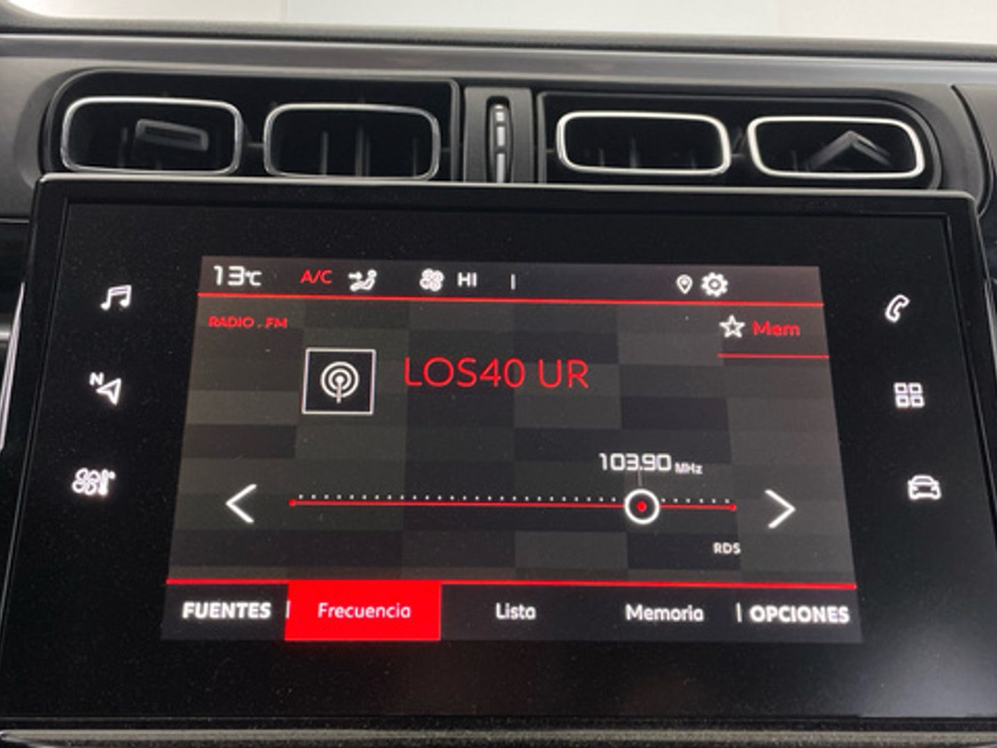 Citroen C3 Origin PureTech 83 S&S Plus 61 kW (83 CV)