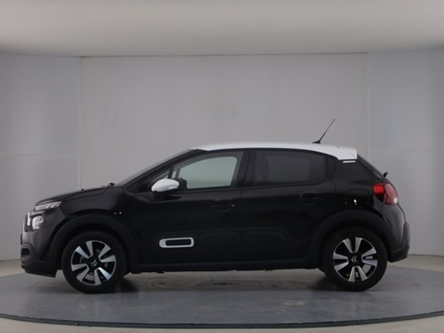 Citroen C3 Origin PureTech 83 S&S Plus 61 kW (83 CV)