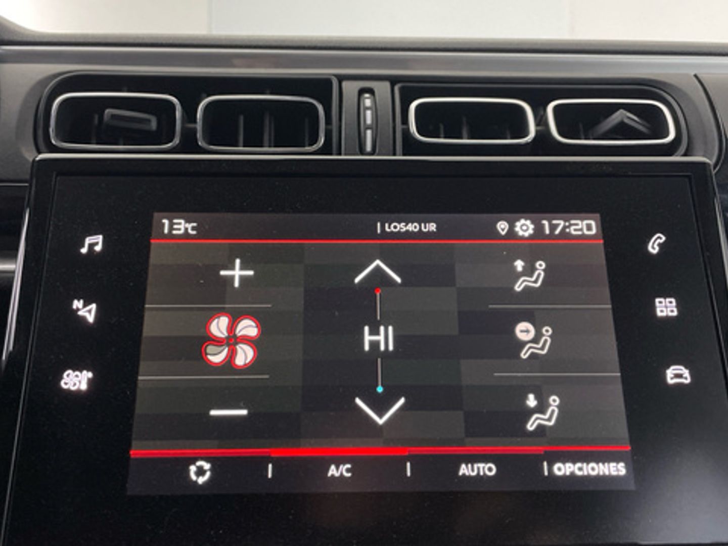 Citroen C3 Origin PureTech 83 S&S Plus 61 kW (83 CV)