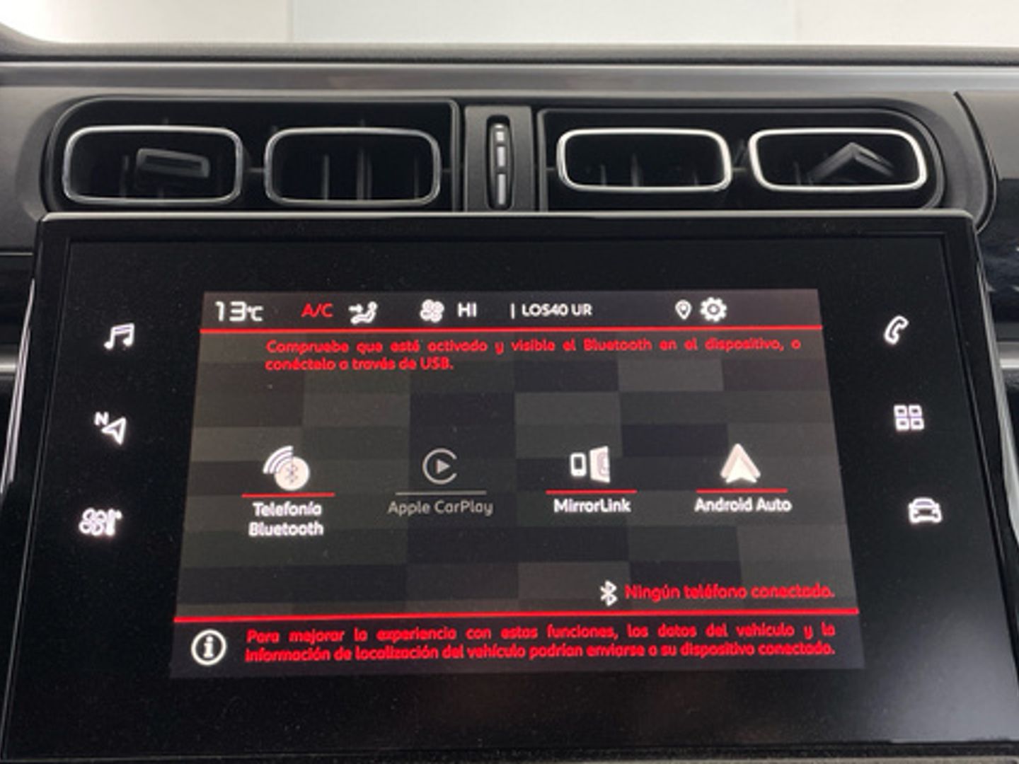 Citroen C3 Origin PureTech 83 S&S Plus 61 kW (83 CV)