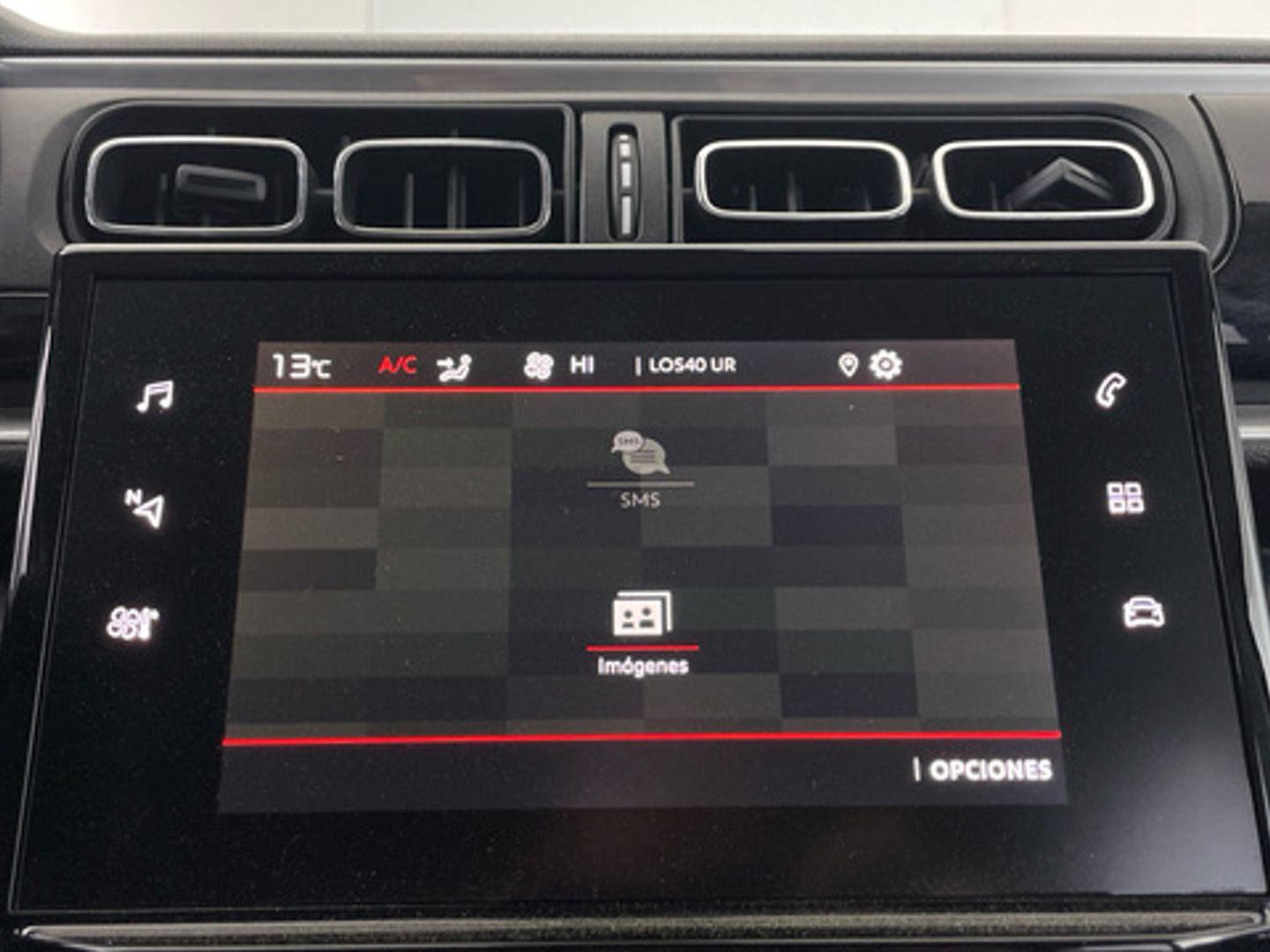 Citroen C3 Origin PureTech 83 S&S Plus 61 kW (83 CV)