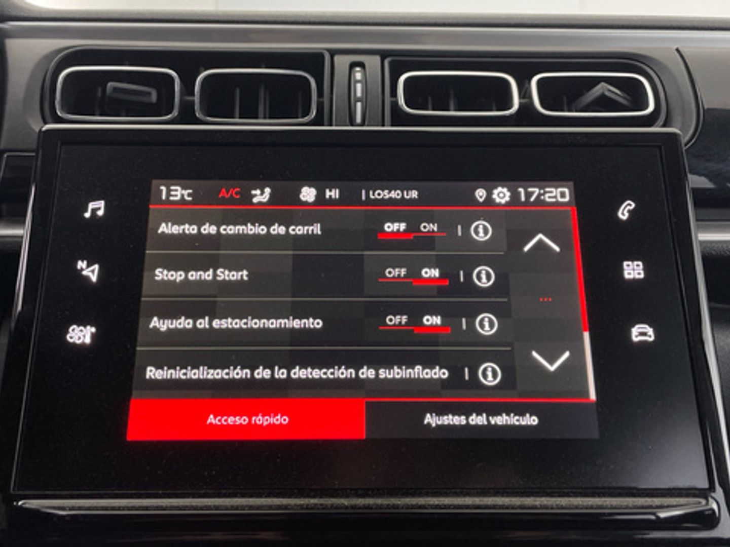 Citroen C3 Origin PureTech 83 S&S Plus 61 kW (83 CV)