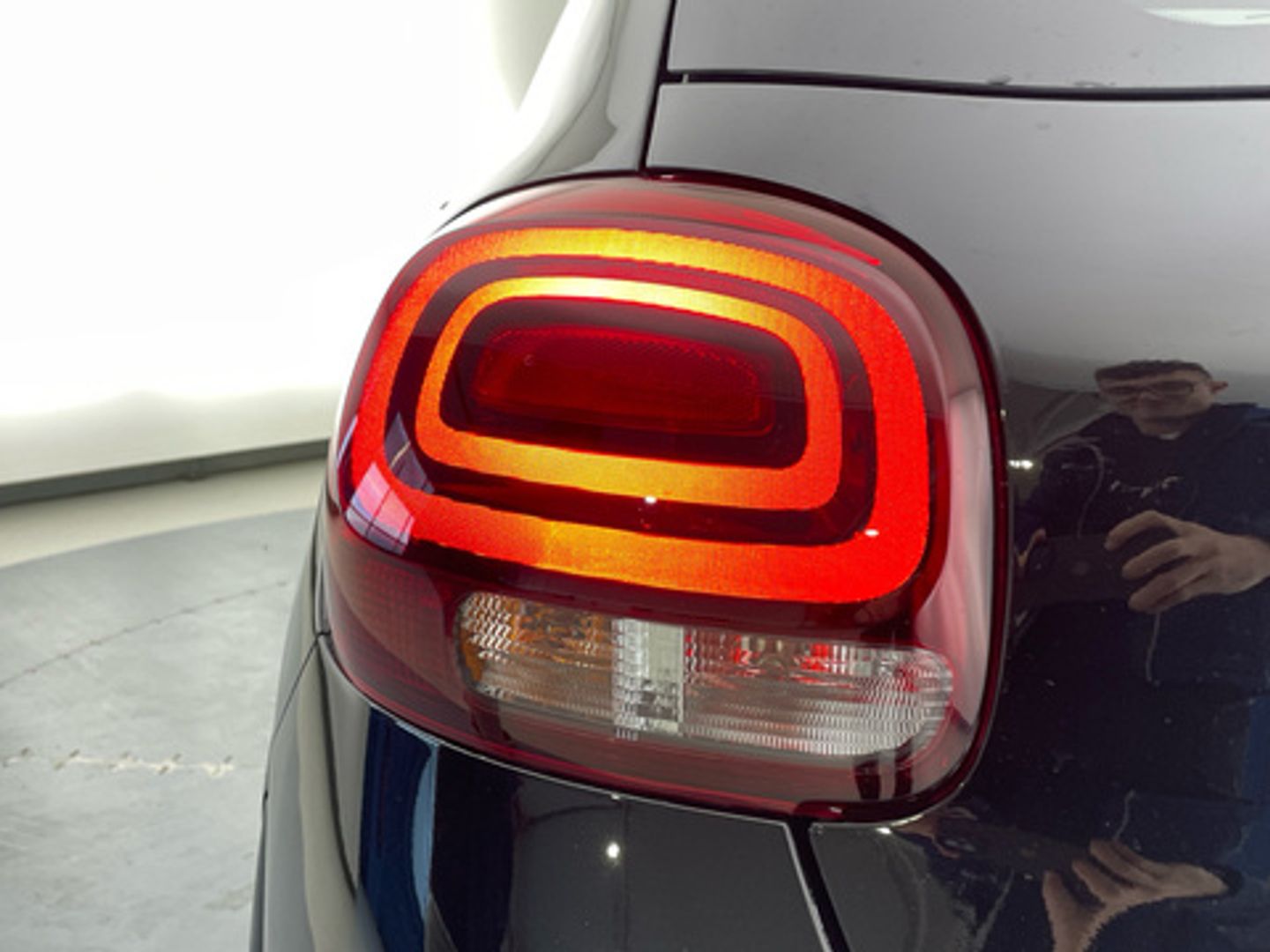 Citroen C3 Origin PureTech 83 S&S Plus 61 kW (83 CV)