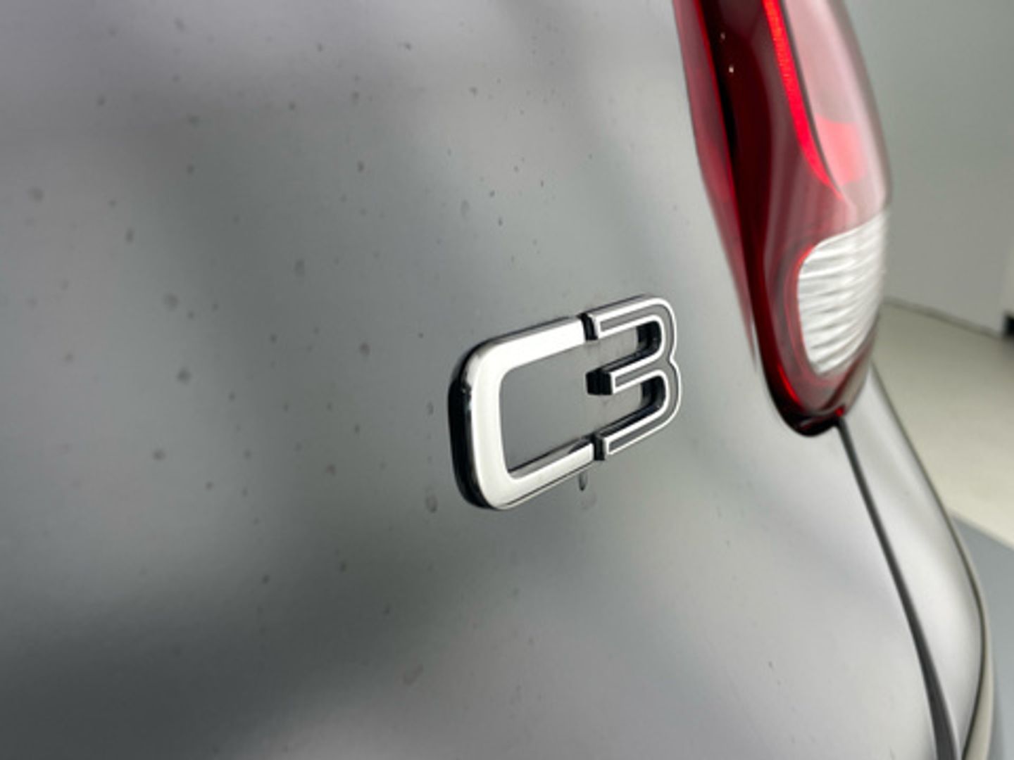 Citroen C3 Origin PureTech 83 S&S Plus 61 kW (83 CV)
