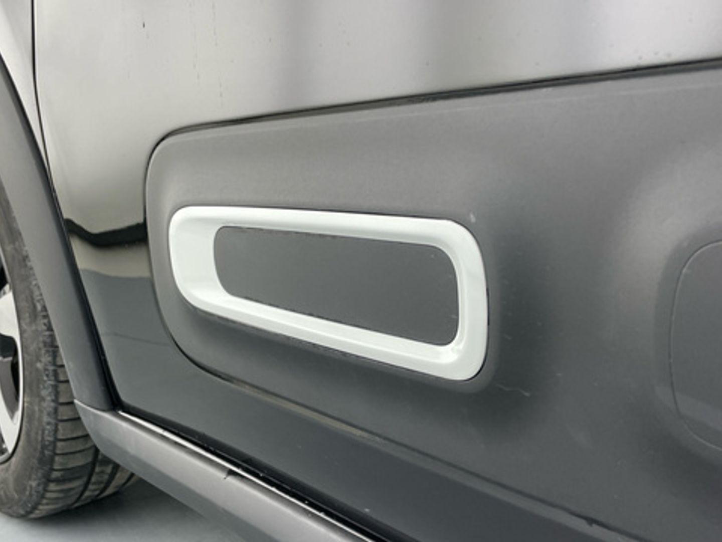 Citroen C3 Origin PureTech 83 S&S Plus 61 kW (83 CV)
