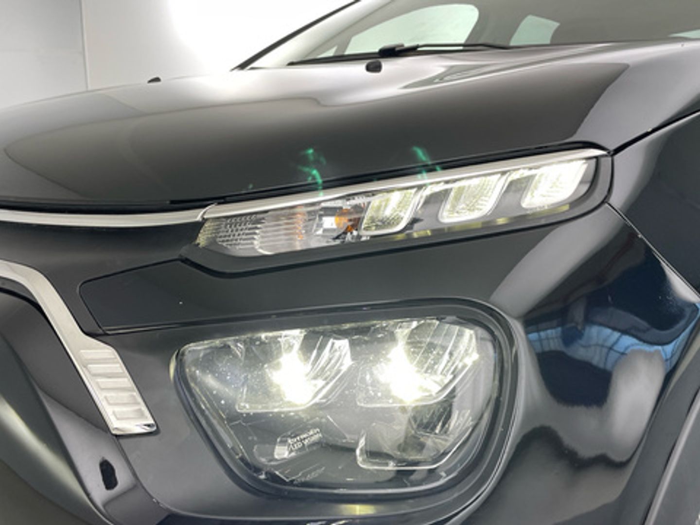 Citroen C3 Origin PureTech 83 S&S Plus 61 kW (83 CV)