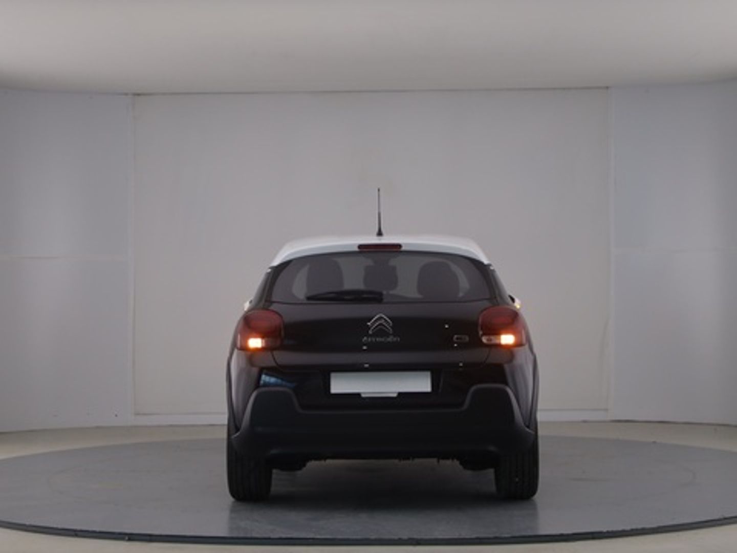 Citroen C3 Origin PureTech 83 S&S Plus 61 kW (83 CV)