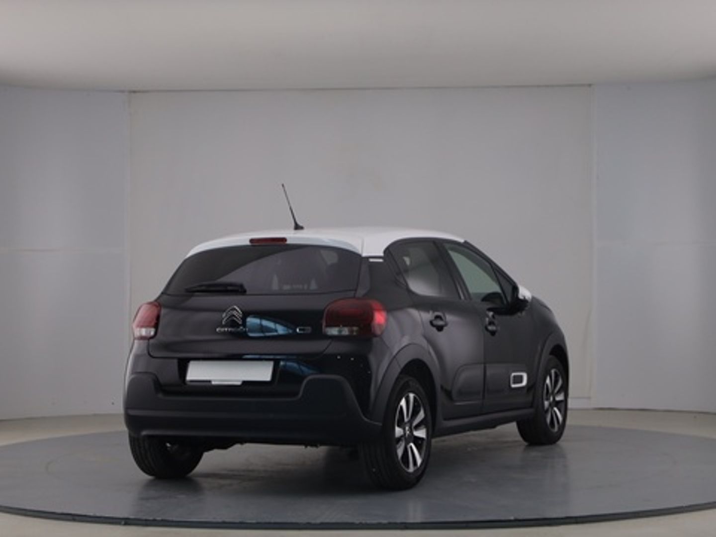 Citroen C3 Origin PureTech 83 S&S Plus 61 kW (83 CV)