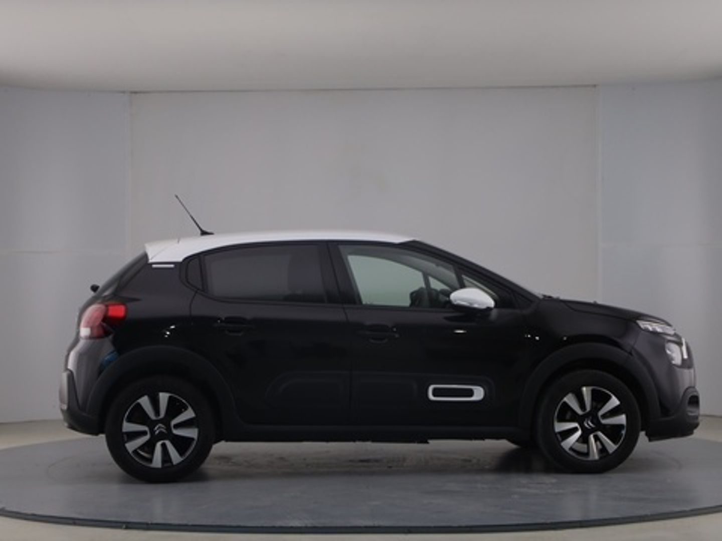 Citroen C3 Origin PureTech 83 S&S Plus 61 kW (83 CV)