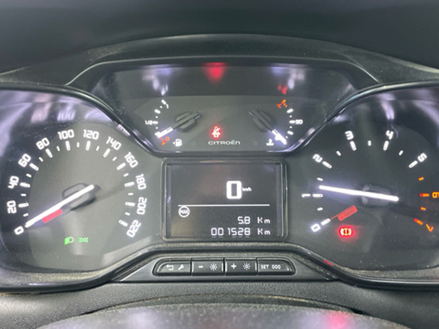 Citroen C3 Origin PureTech 83 S&S Plus 61 kW (83 CV)