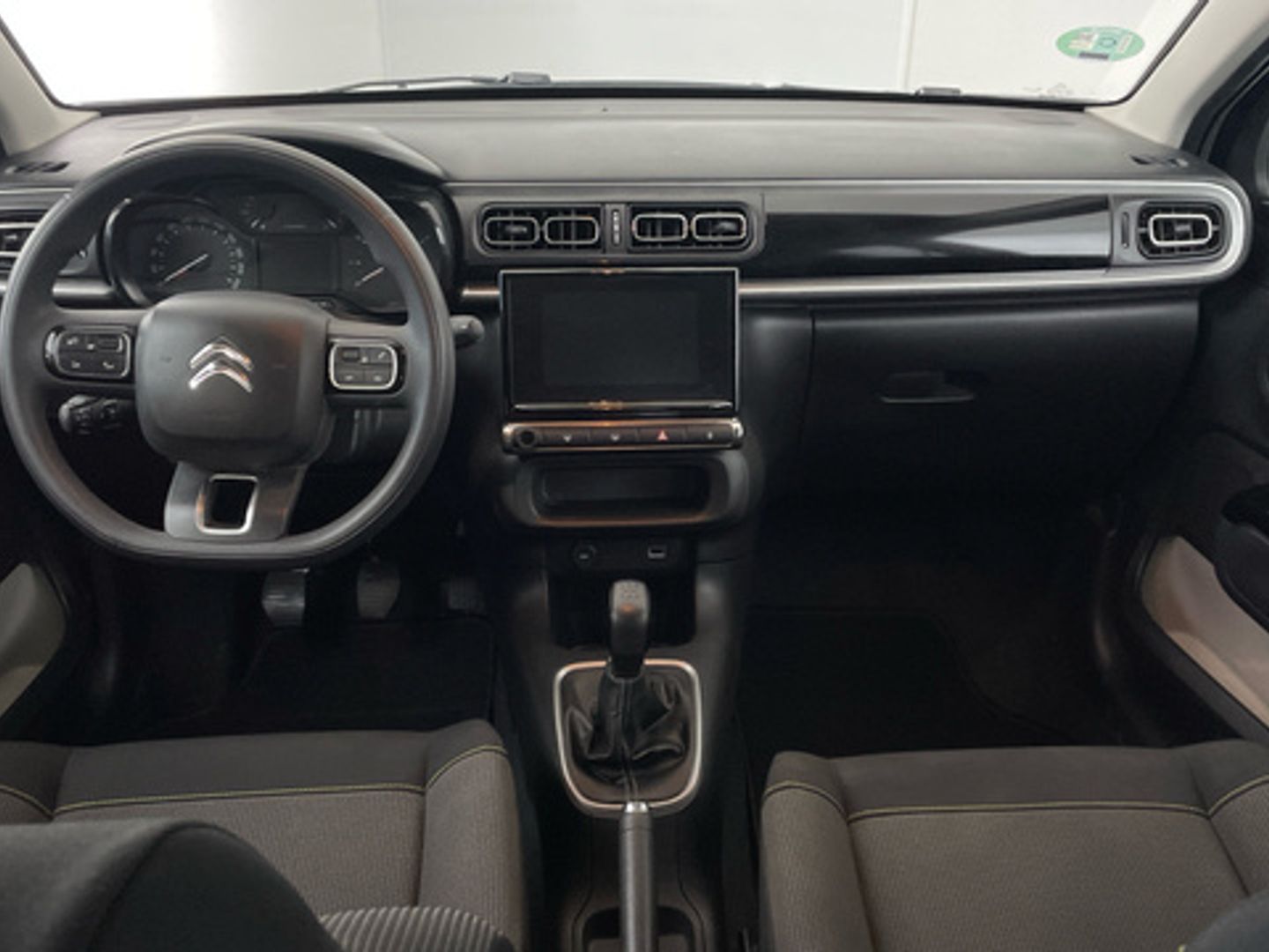 Citroen C3 Origin PureTech 83 S&S Plus 61 kW (83 CV)
