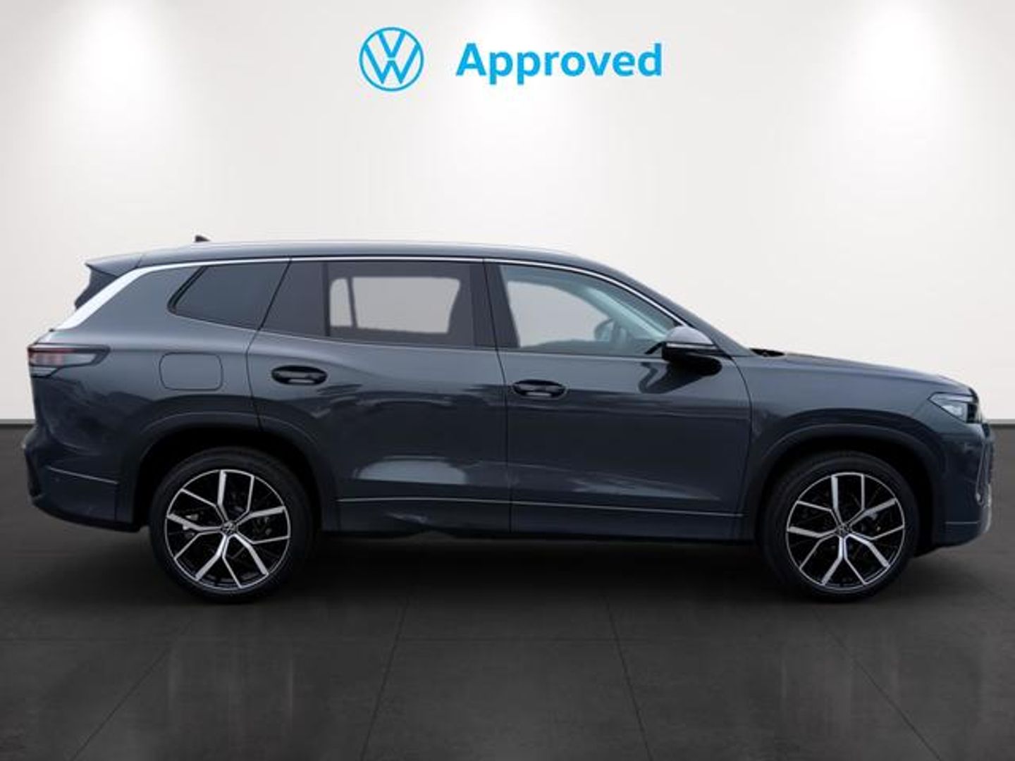 Volkswagen Tayron ``Más`` 2.0 TDI 110 kW (150 CV) DSG