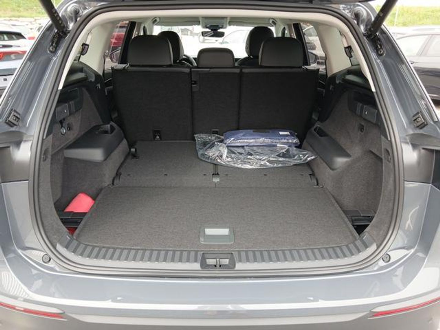 Volkswagen Tayron ``Más`` 2.0 TDI 110 kW (150 CV) DSG