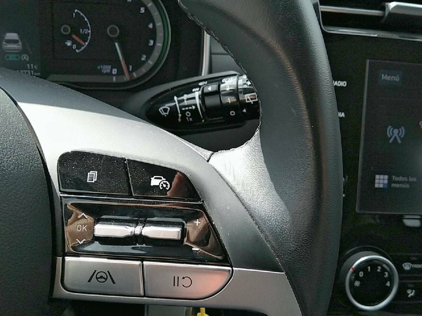 Hyundai Tucson 1.6 TGDI Klass 4x2 110 kW (150 CV)