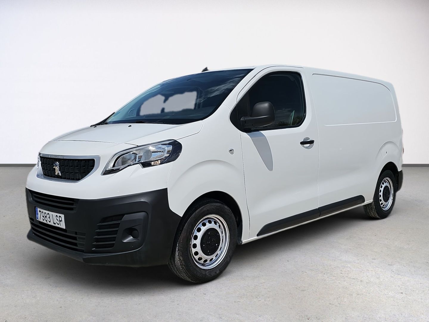 Peugeot Expert Furgon BlueHDi 120 S&S Pro Standard 88 kW (120 CV)