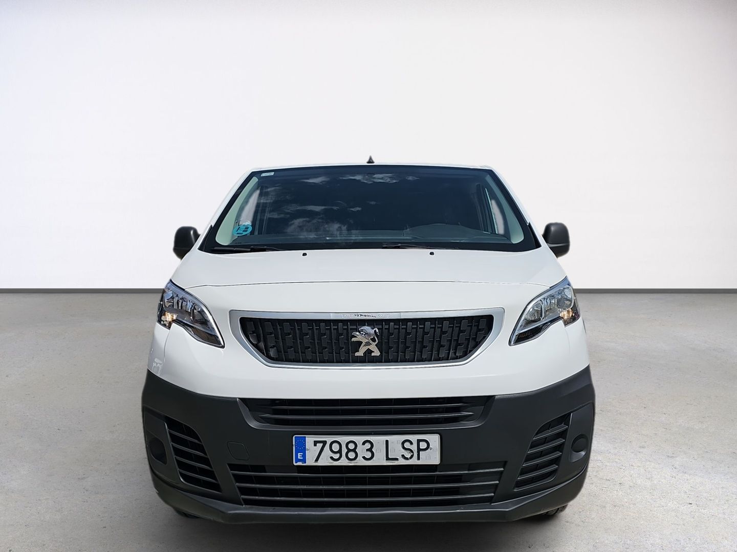 Peugeot Expert Furgon BlueHDi 120 S&S Pro Standard 88 kW (120 CV)