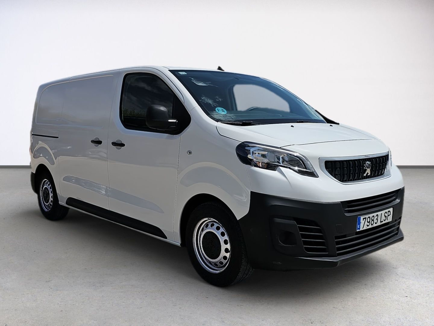 Peugeot Expert Furgon BlueHDi 120 S&S Pro Standard 88 kW (120 CV)