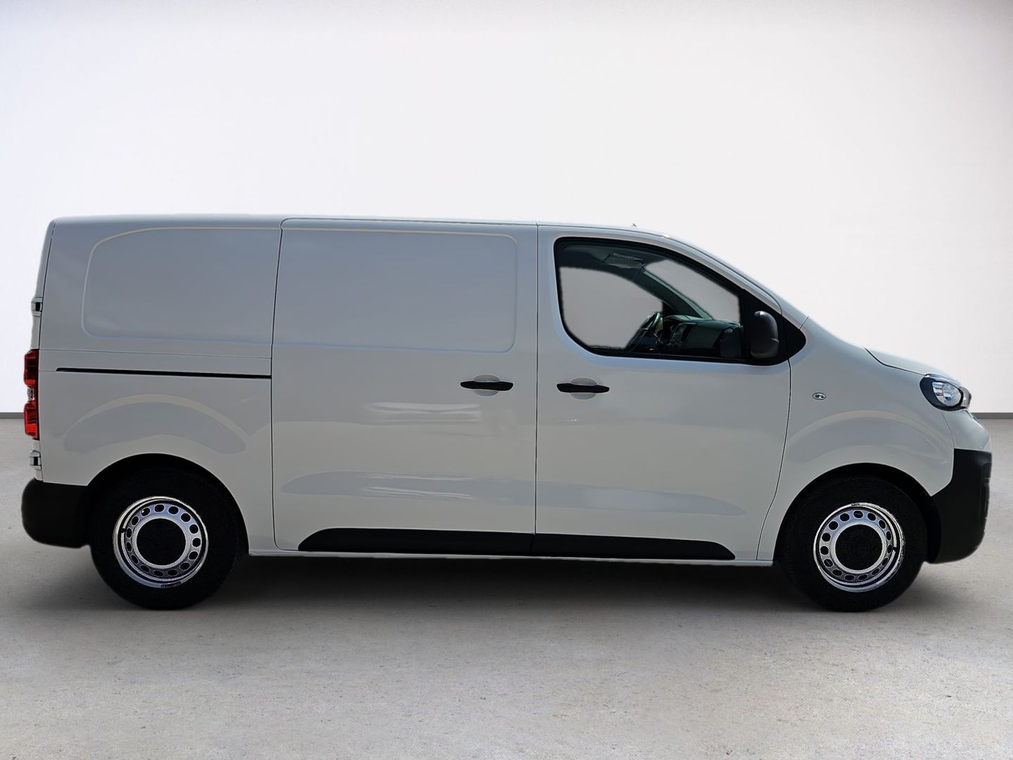 Peugeot Expert Furgon BlueHDi 120 S&S Pro Standard 88 kW (120 CV)