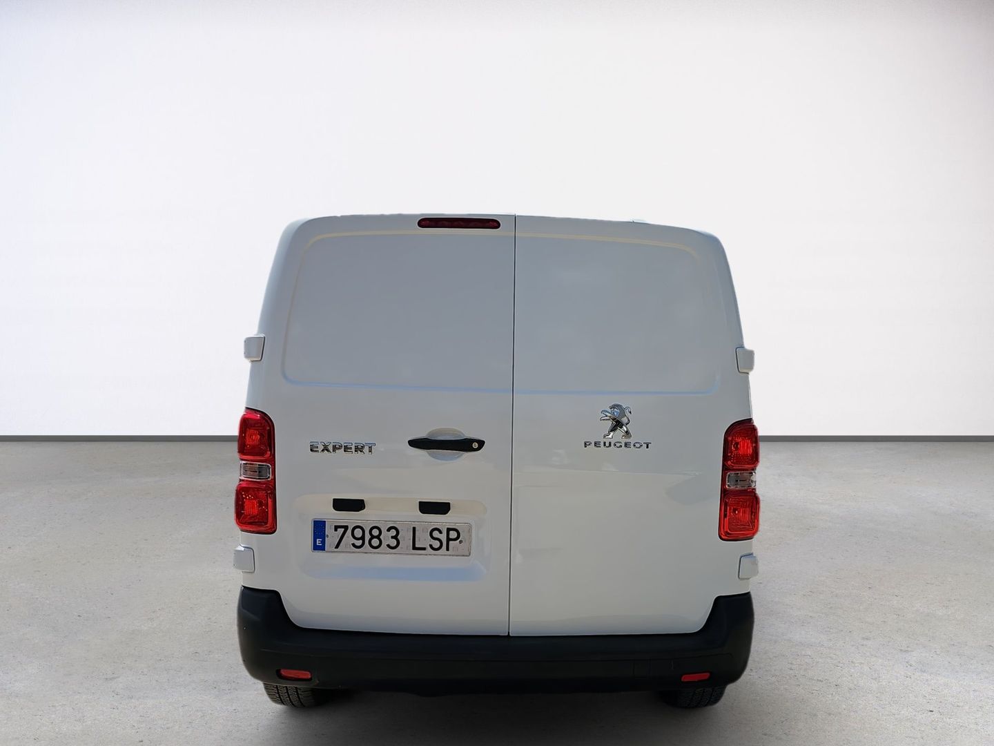 Peugeot Expert Furgon BlueHDi 120 S&S Pro Standard 88 kW (120 CV)