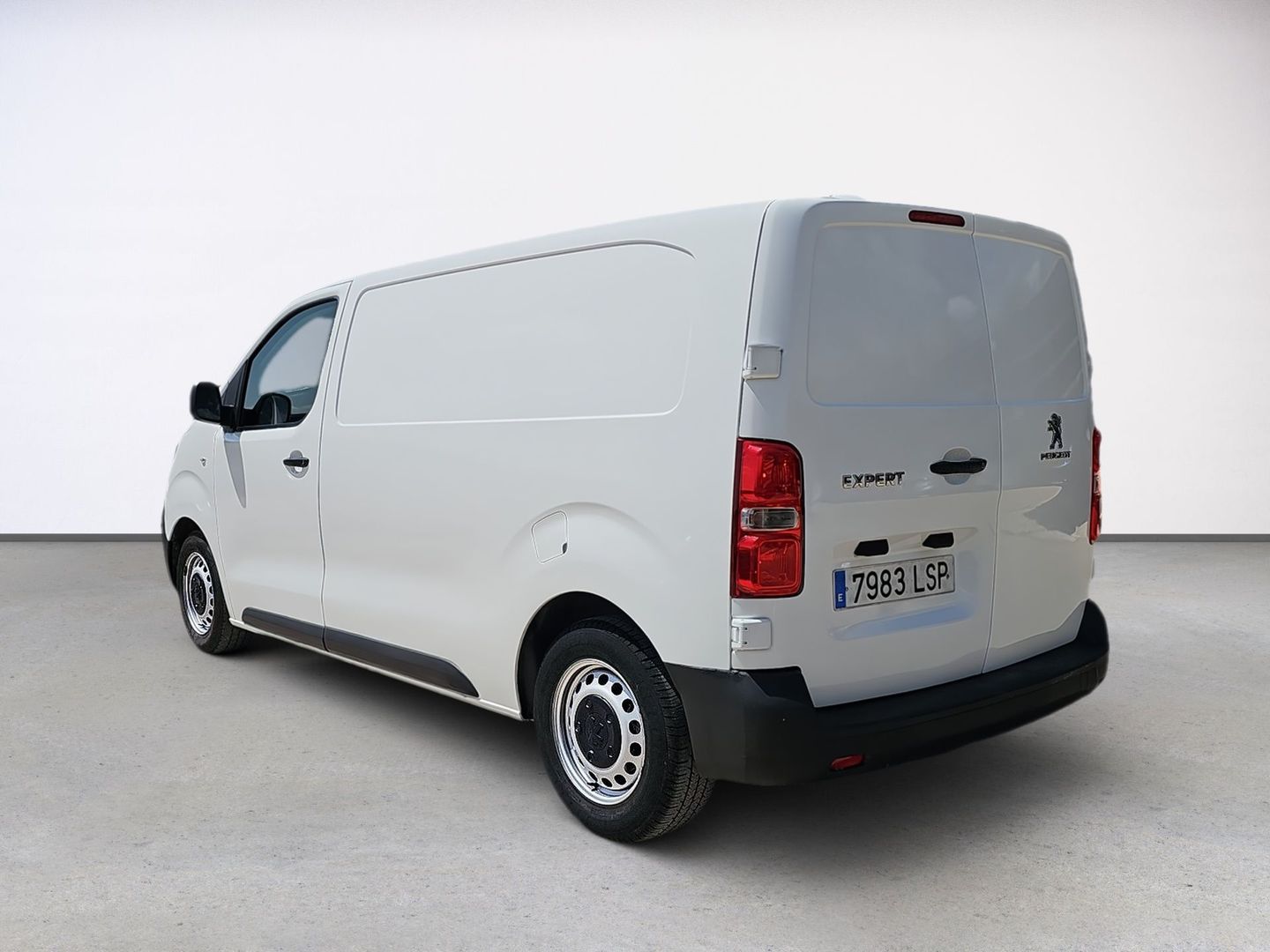 Peugeot Expert Furgon BlueHDi 120 S&S Pro Standard 88 kW (120 CV)