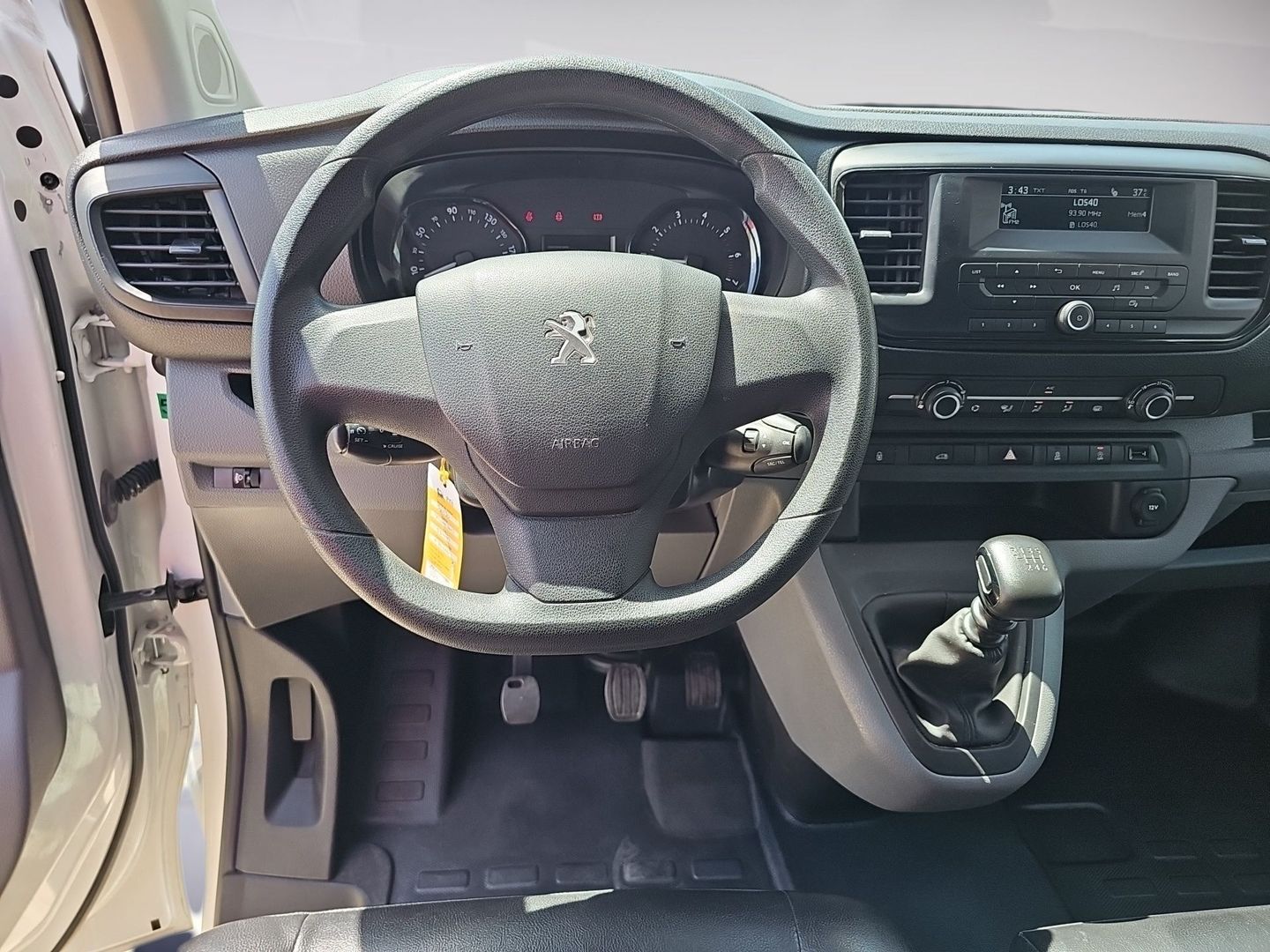 Peugeot Expert Furgon BlueHDi 120 S&S Pro Standard 88 kW (120 CV)