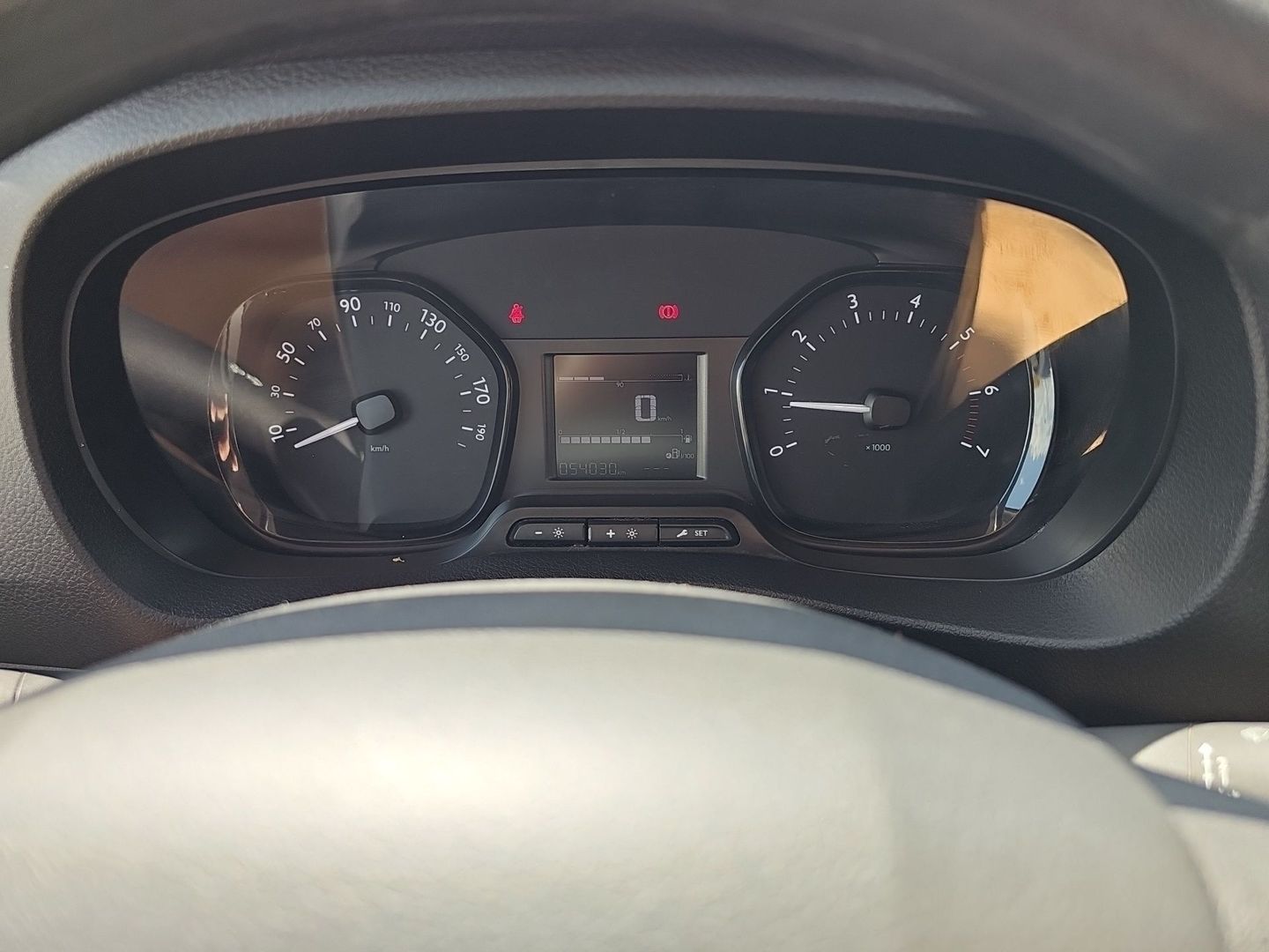 Peugeot Expert Furgon BlueHDi 120 S&S Pro Standard 88 kW (120 CV)