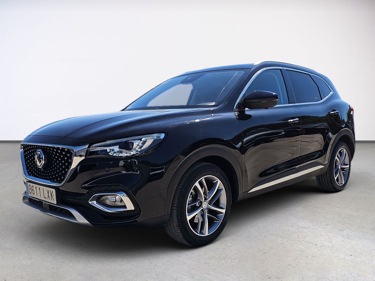 MG eHS 1.5T-GDI PHEV Comfort 190 kW (258 CV) Blanco 