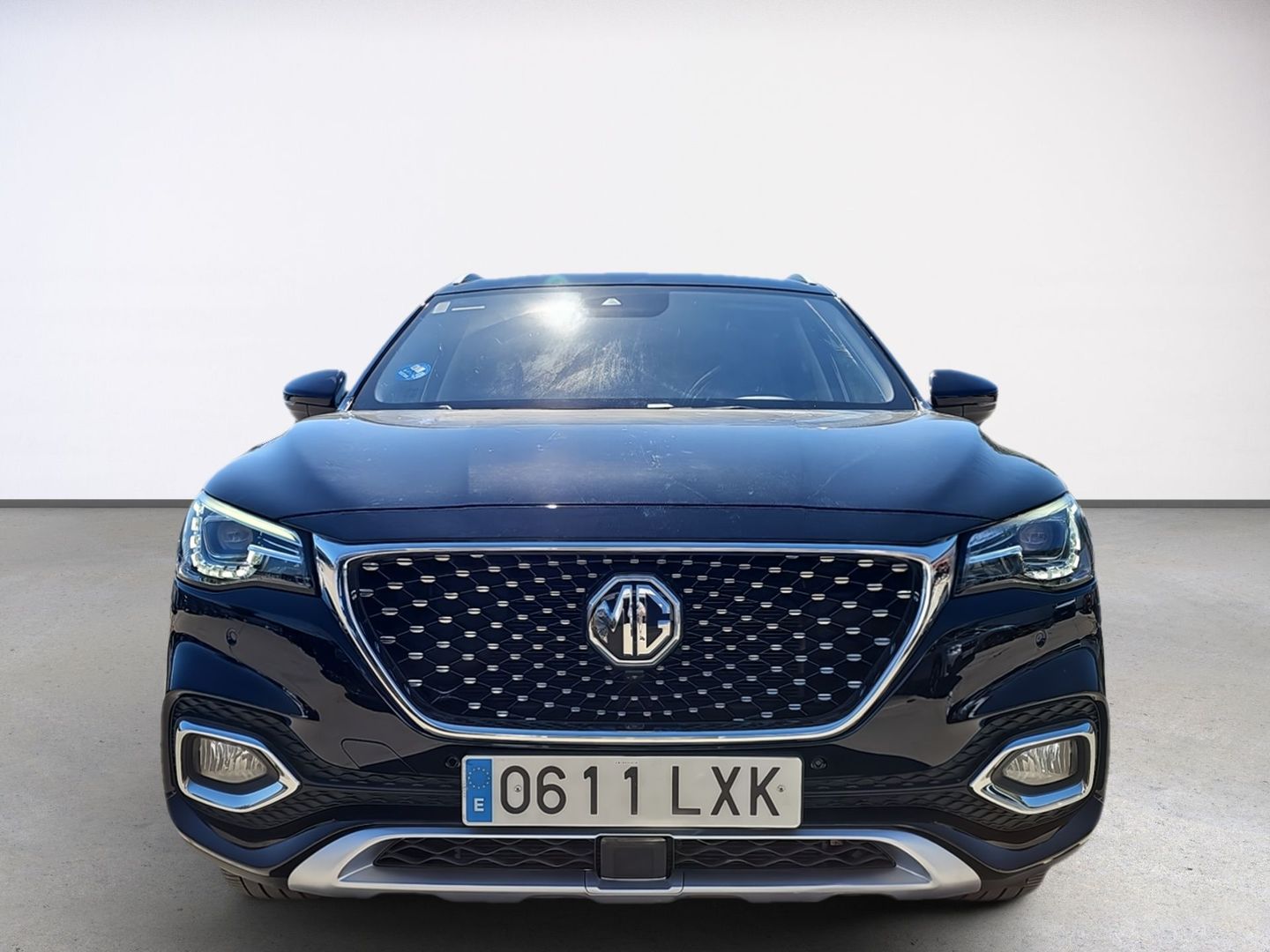 MG eHS 1.5T-GDI PHEV Comfort 190 kW (258 CV)